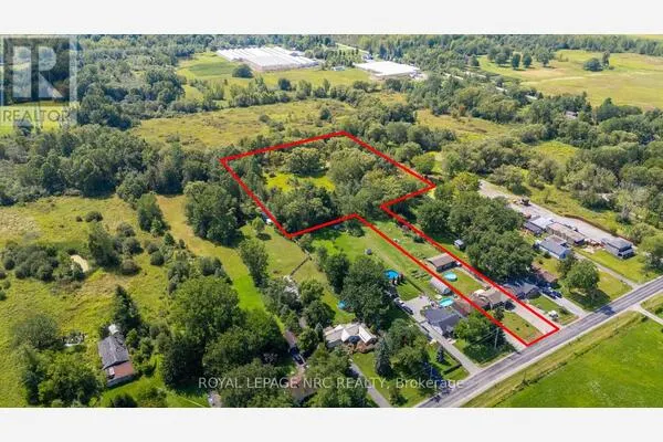 2499 PORT ROBINSON ROAD