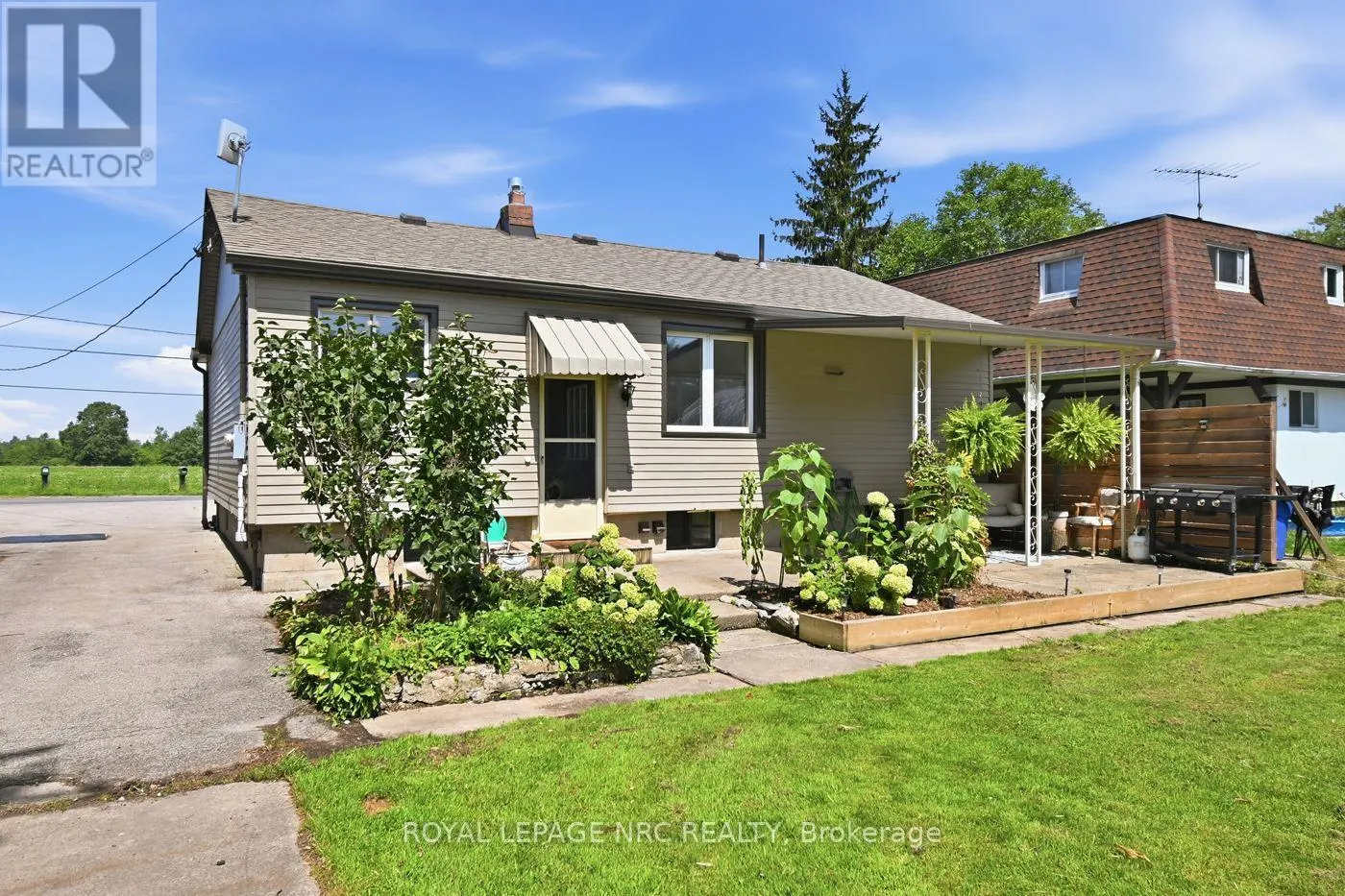 2499 PORT ROBINSON ROAD