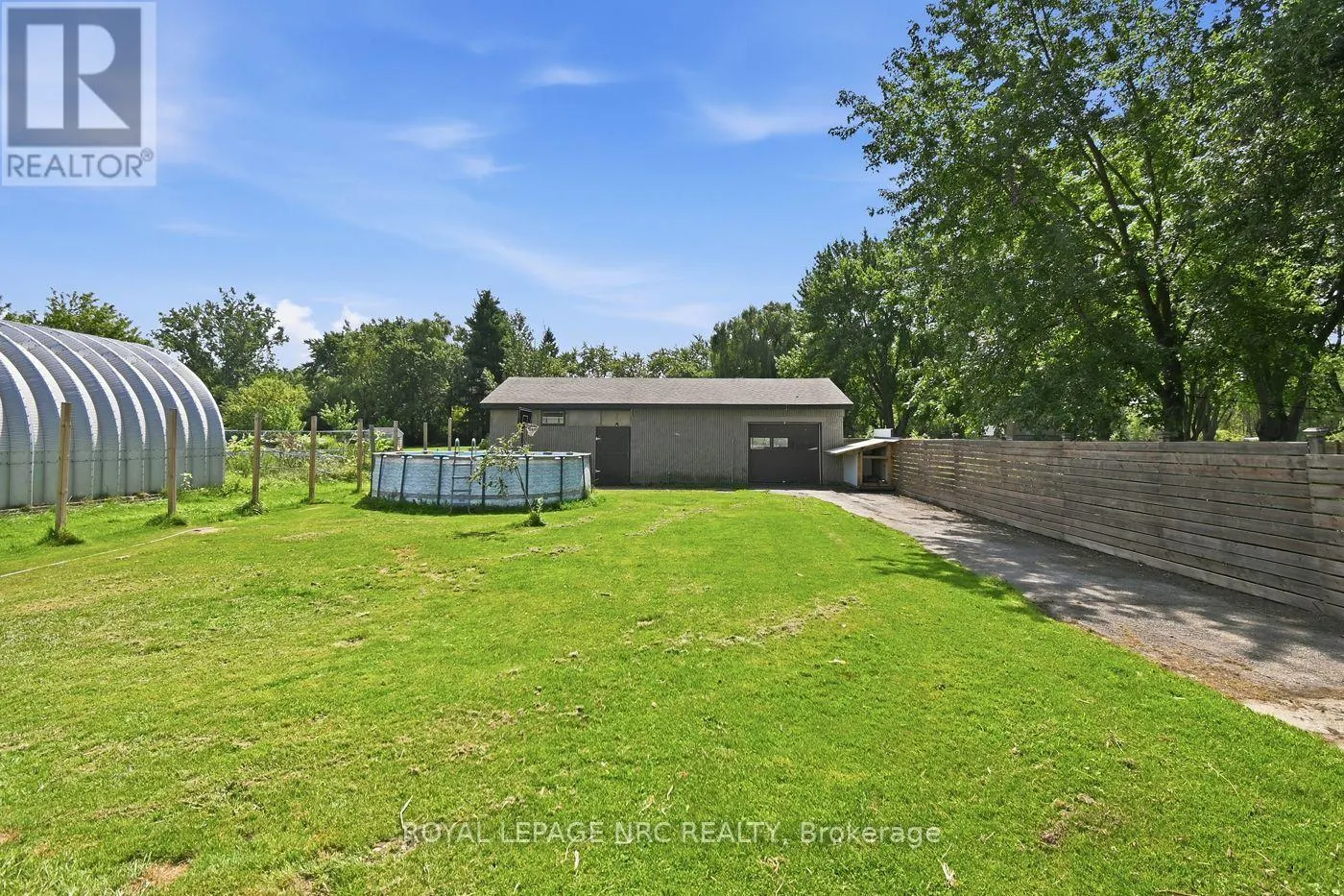 2499 PORT ROBINSON ROAD