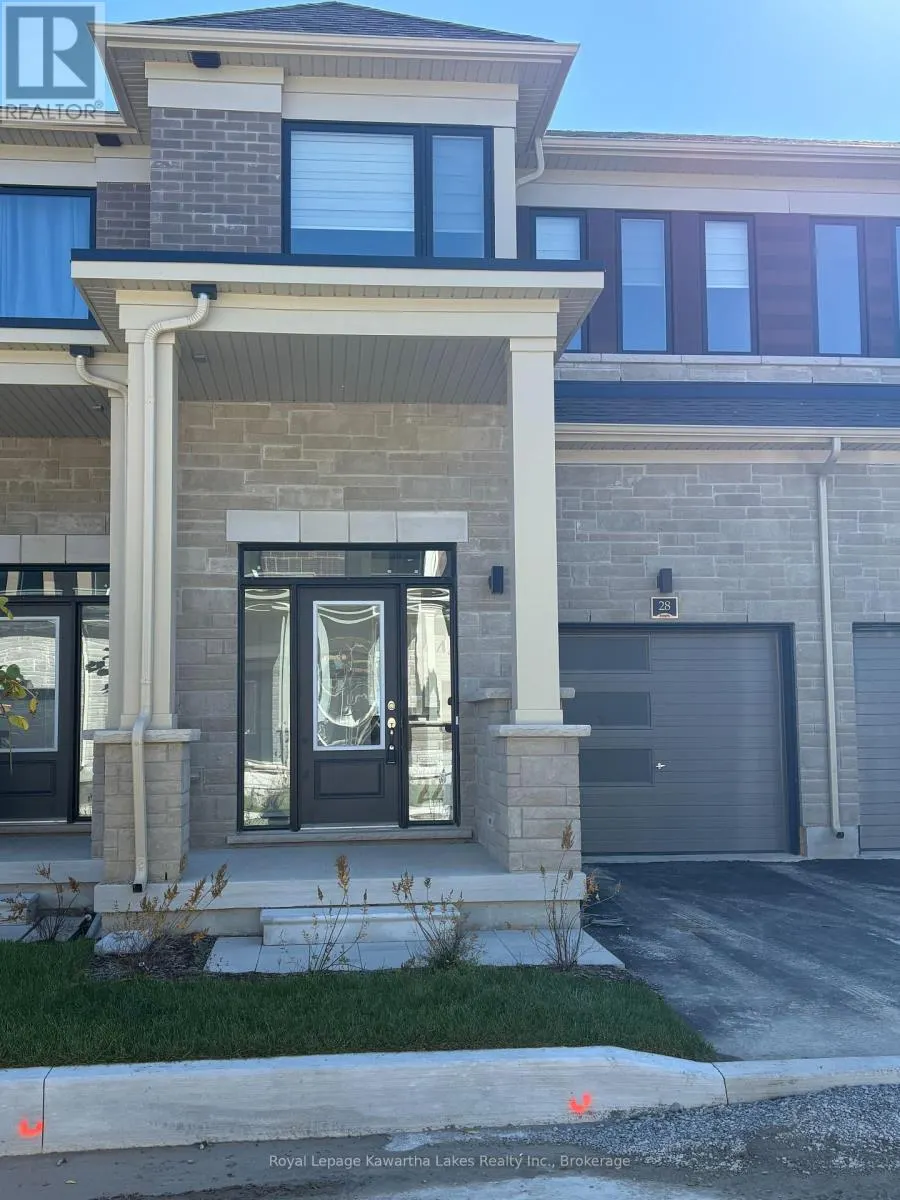 28 INGLE WAY