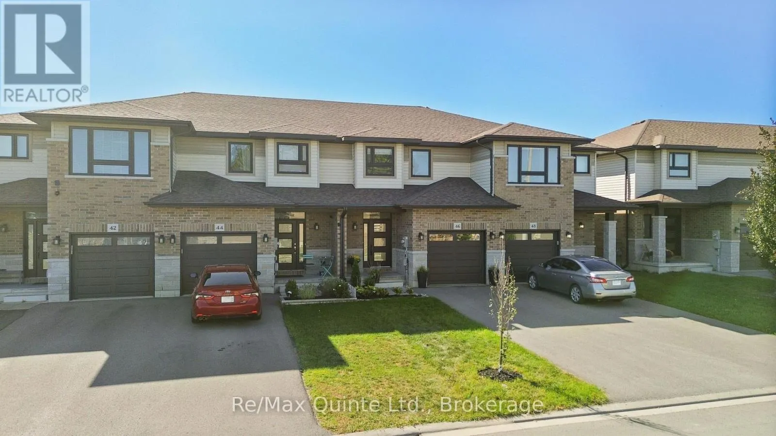 46 COTTONWOOD DRIVE