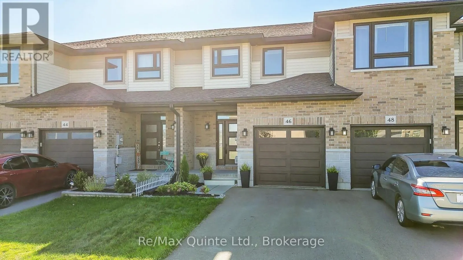 46 COTTONWOOD DRIVE
