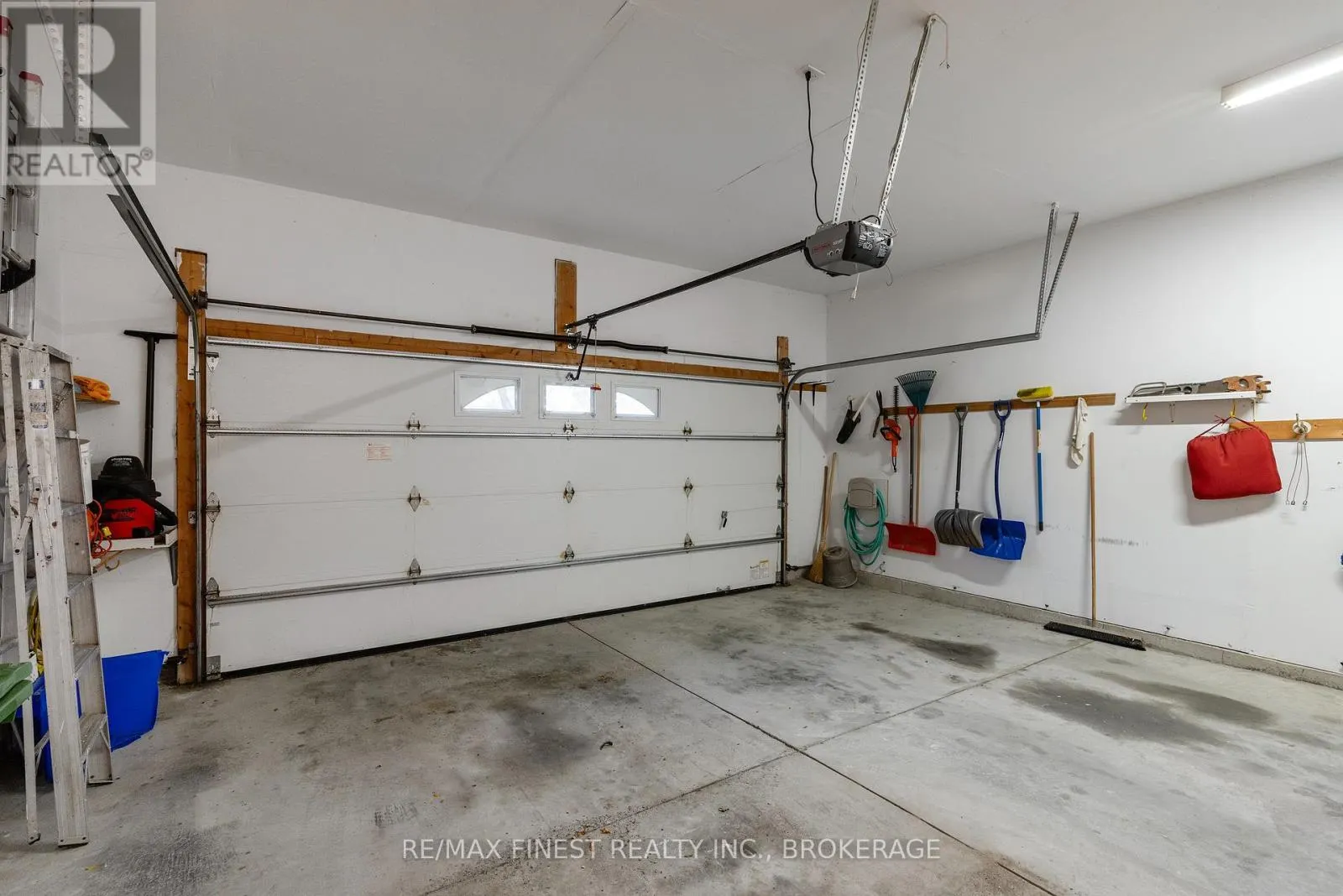540 MONTEREY COURT