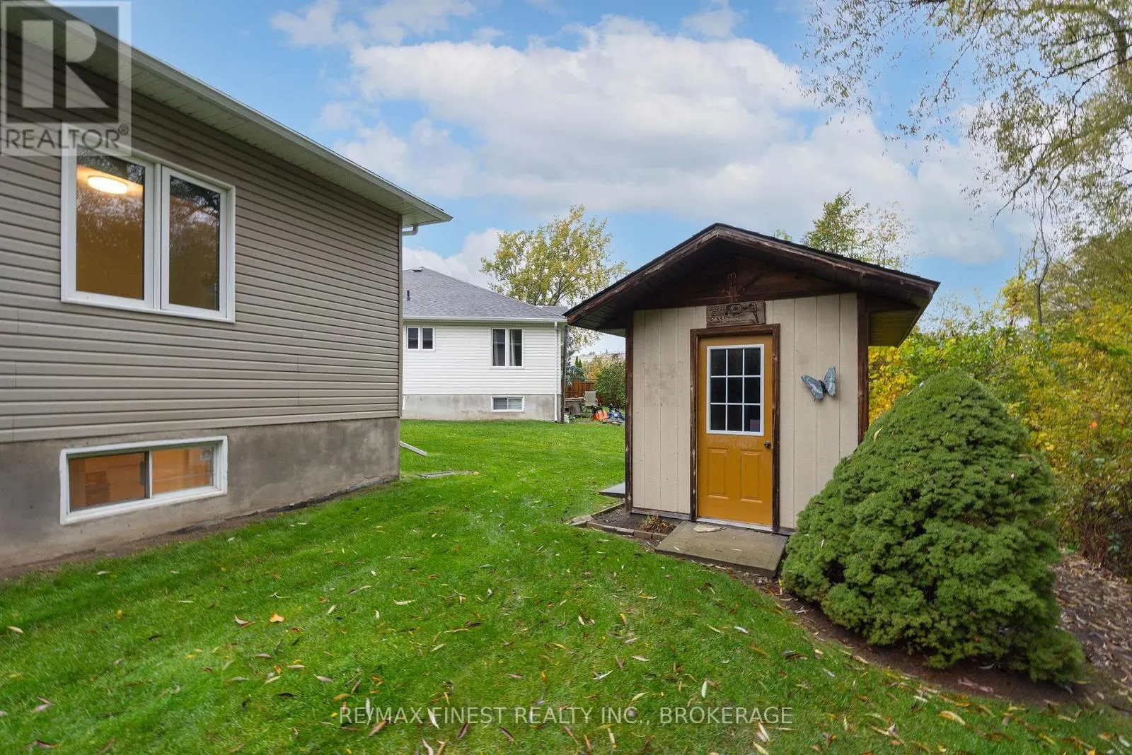 540 MONTEREY COURT