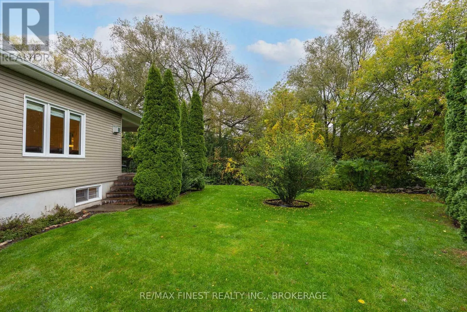 540 MONTEREY COURT