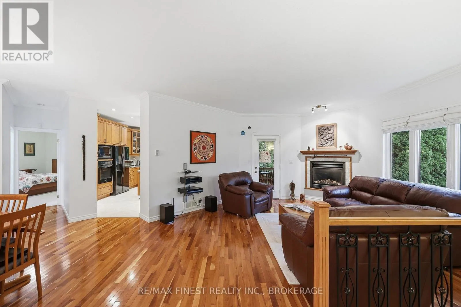540 MONTEREY COURT
