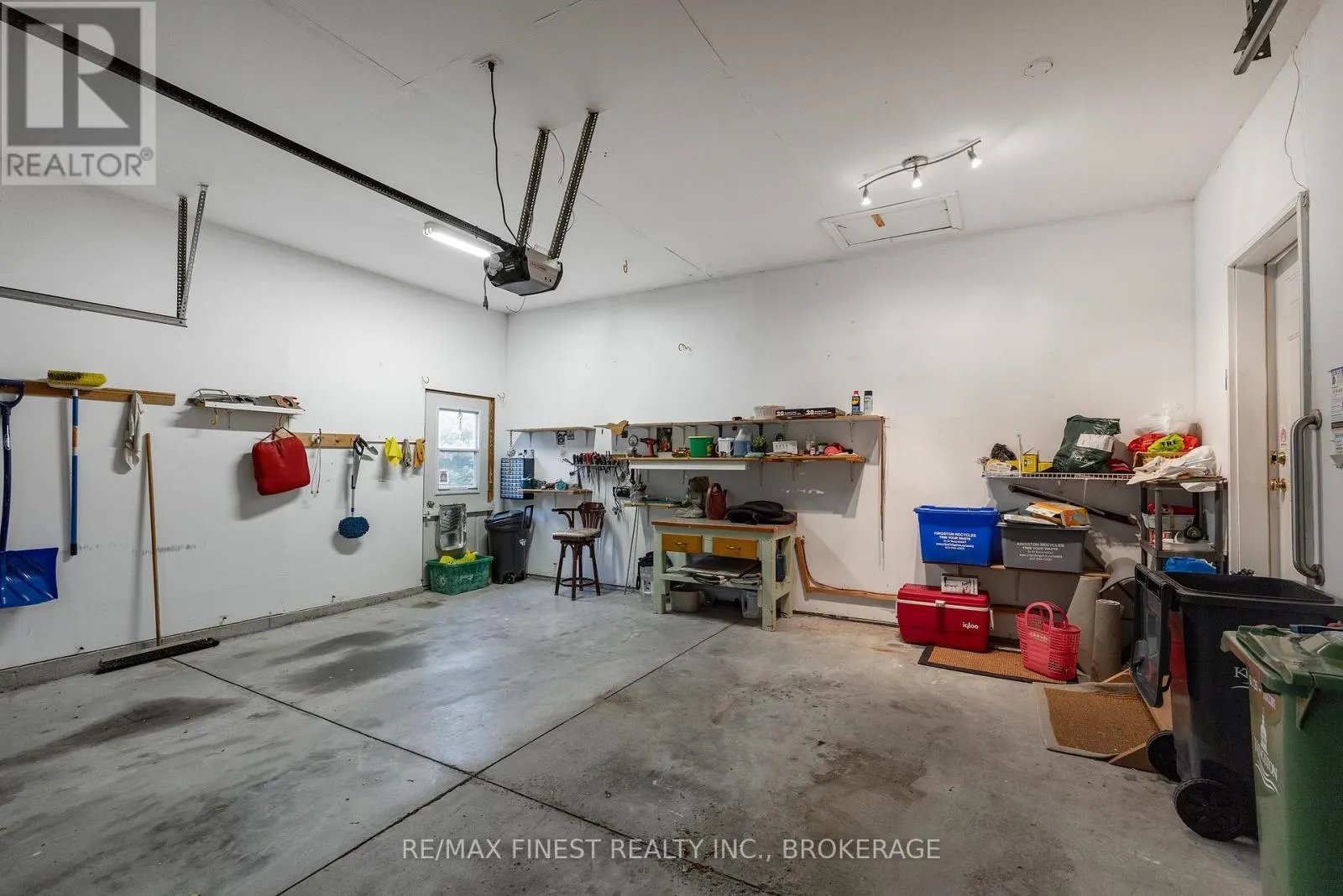 540 MONTEREY COURT