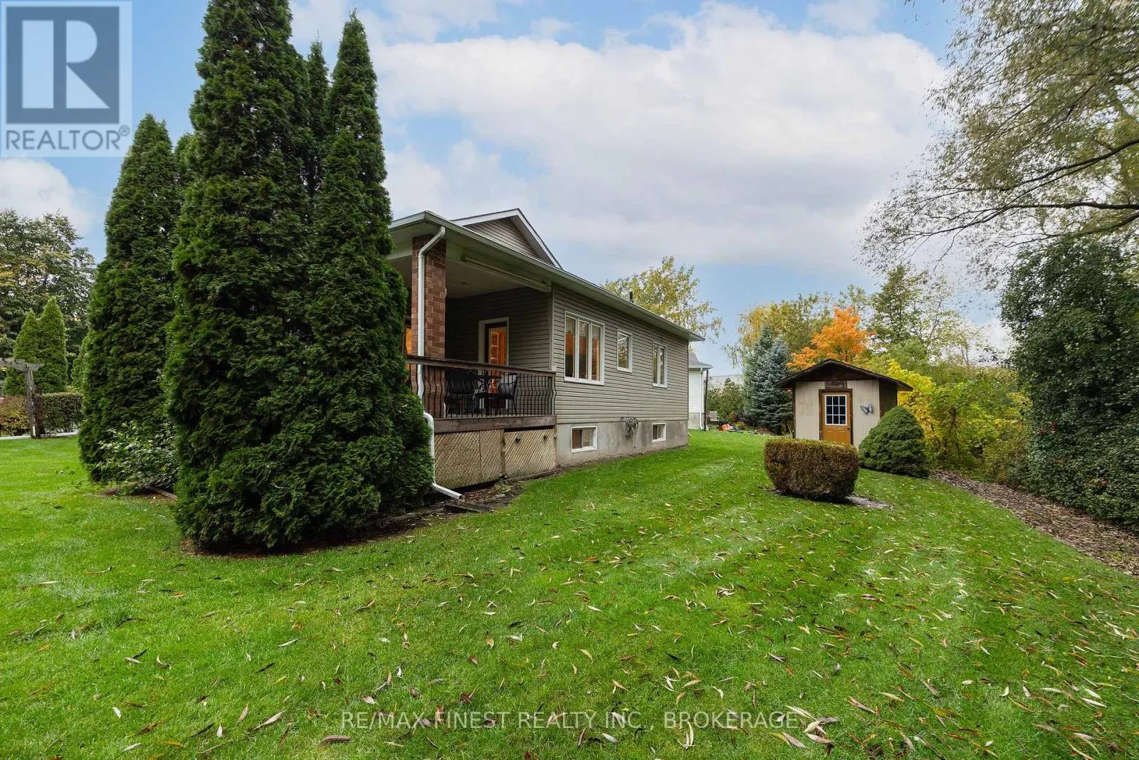 540 MONTEREY COURT