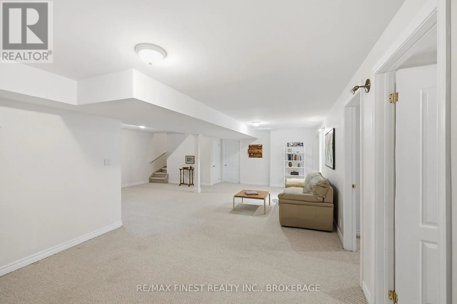540 MONTEREY COURT