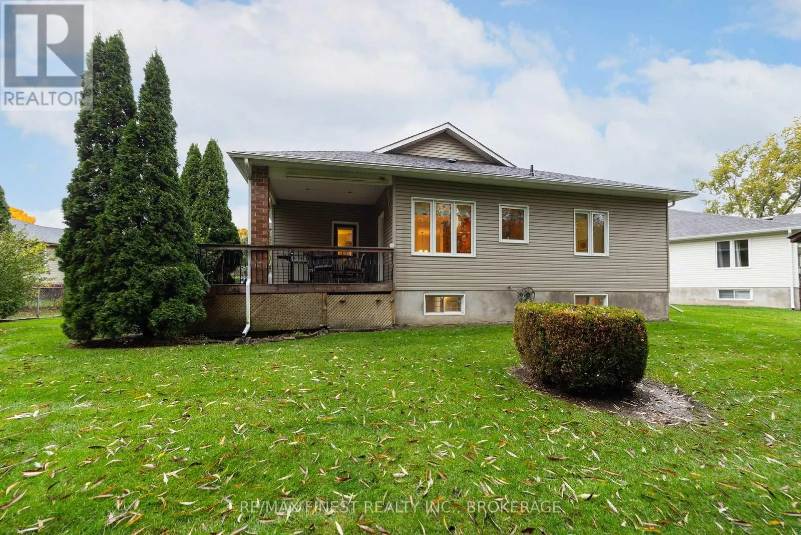 540 MONTEREY COURT