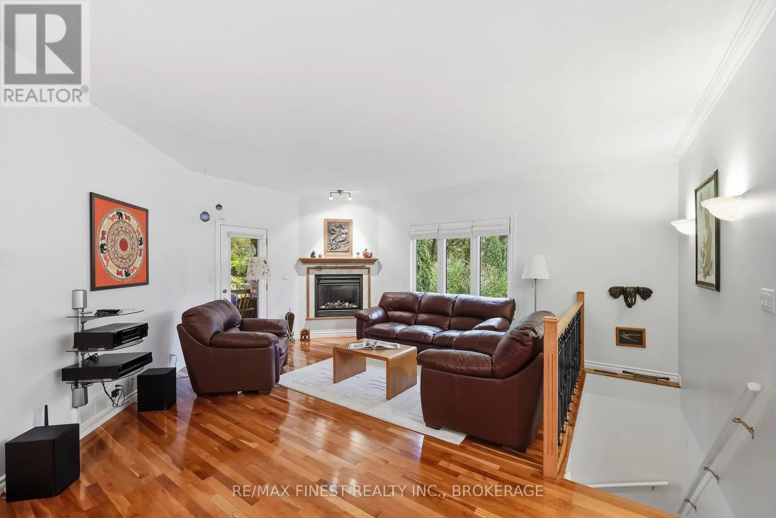 540 MONTEREY COURT