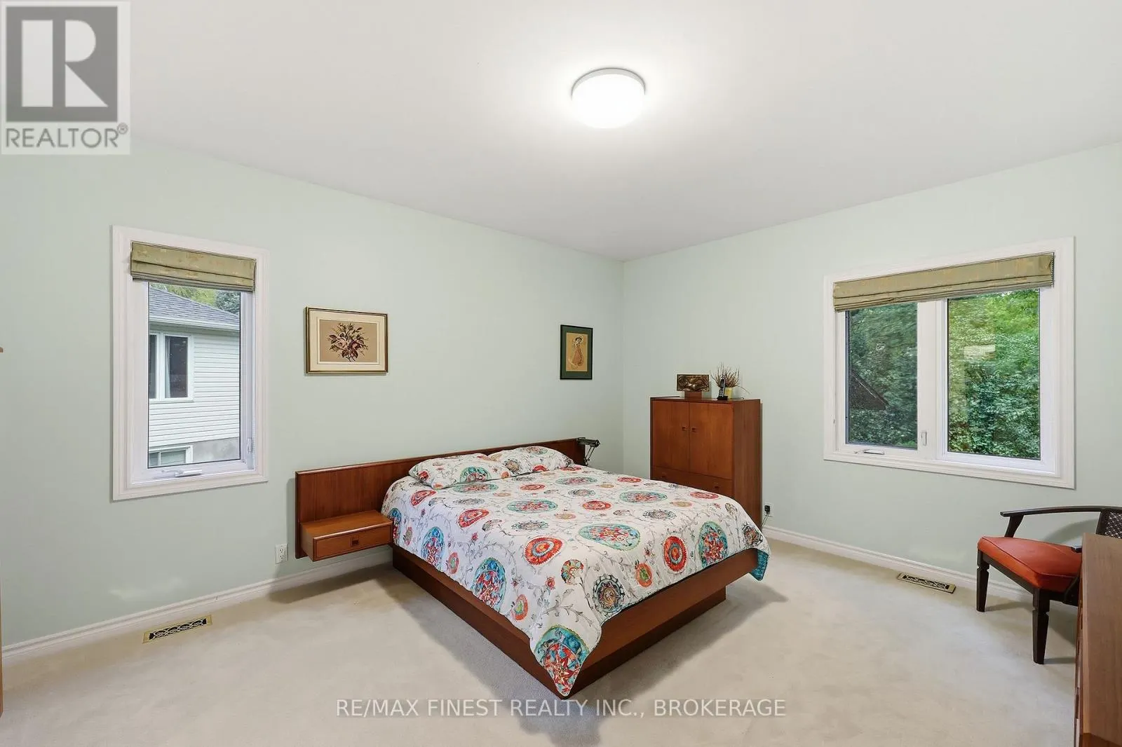 540 MONTEREY COURT