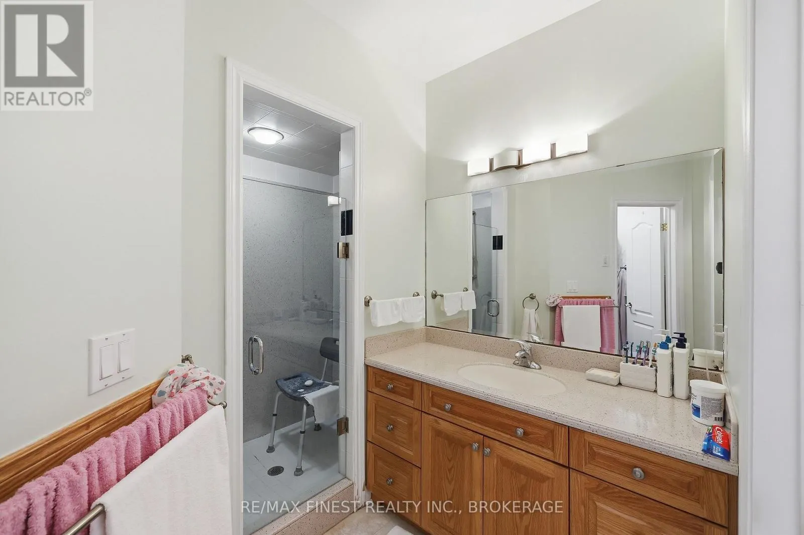 540 MONTEREY COURT