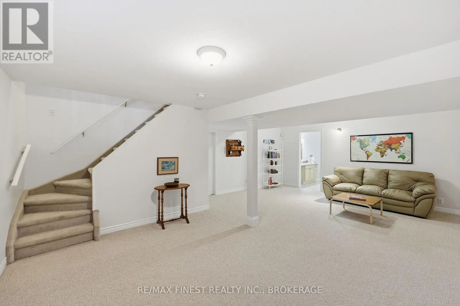 540 MONTEREY COURT