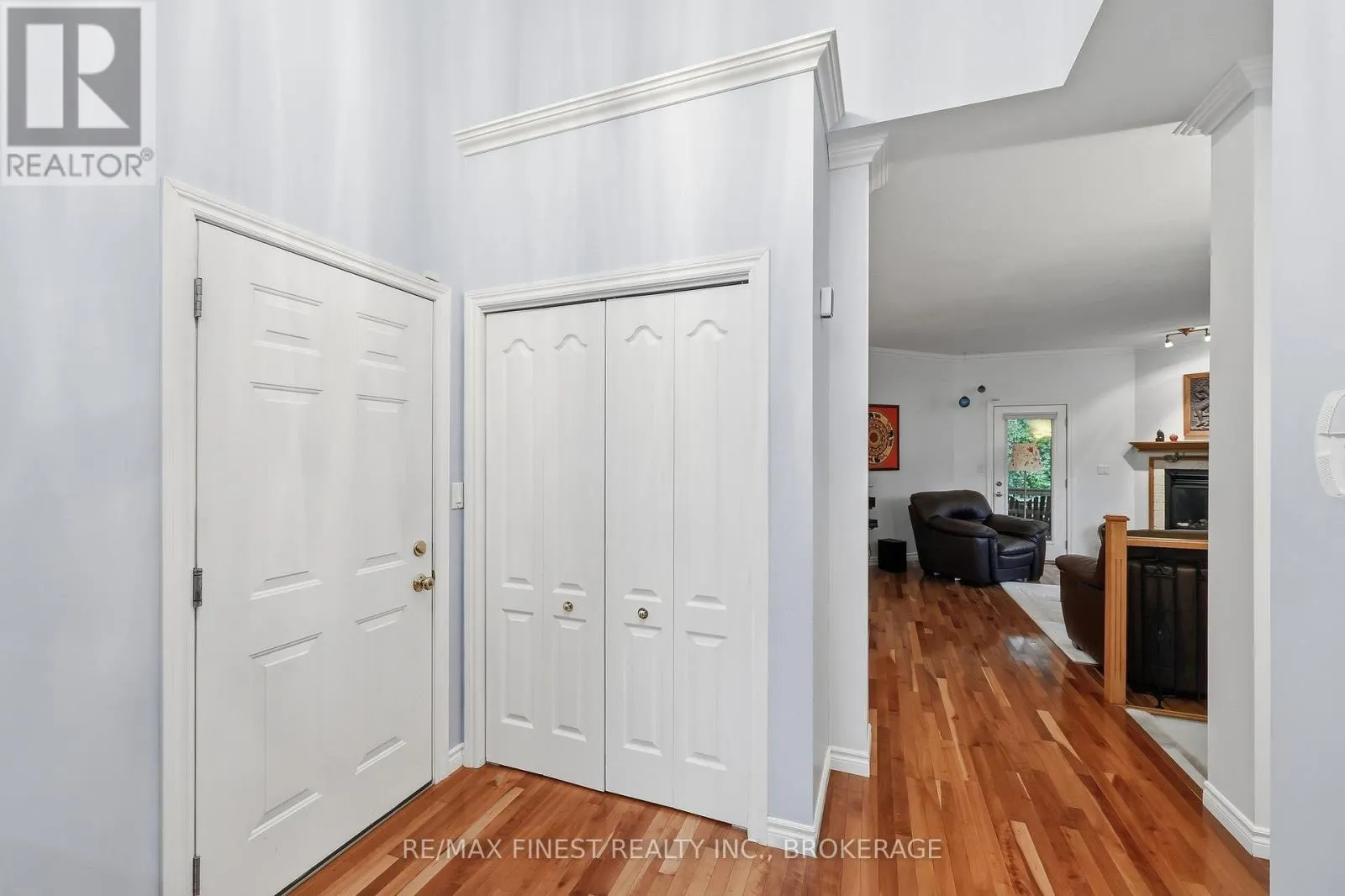 540 MONTEREY COURT