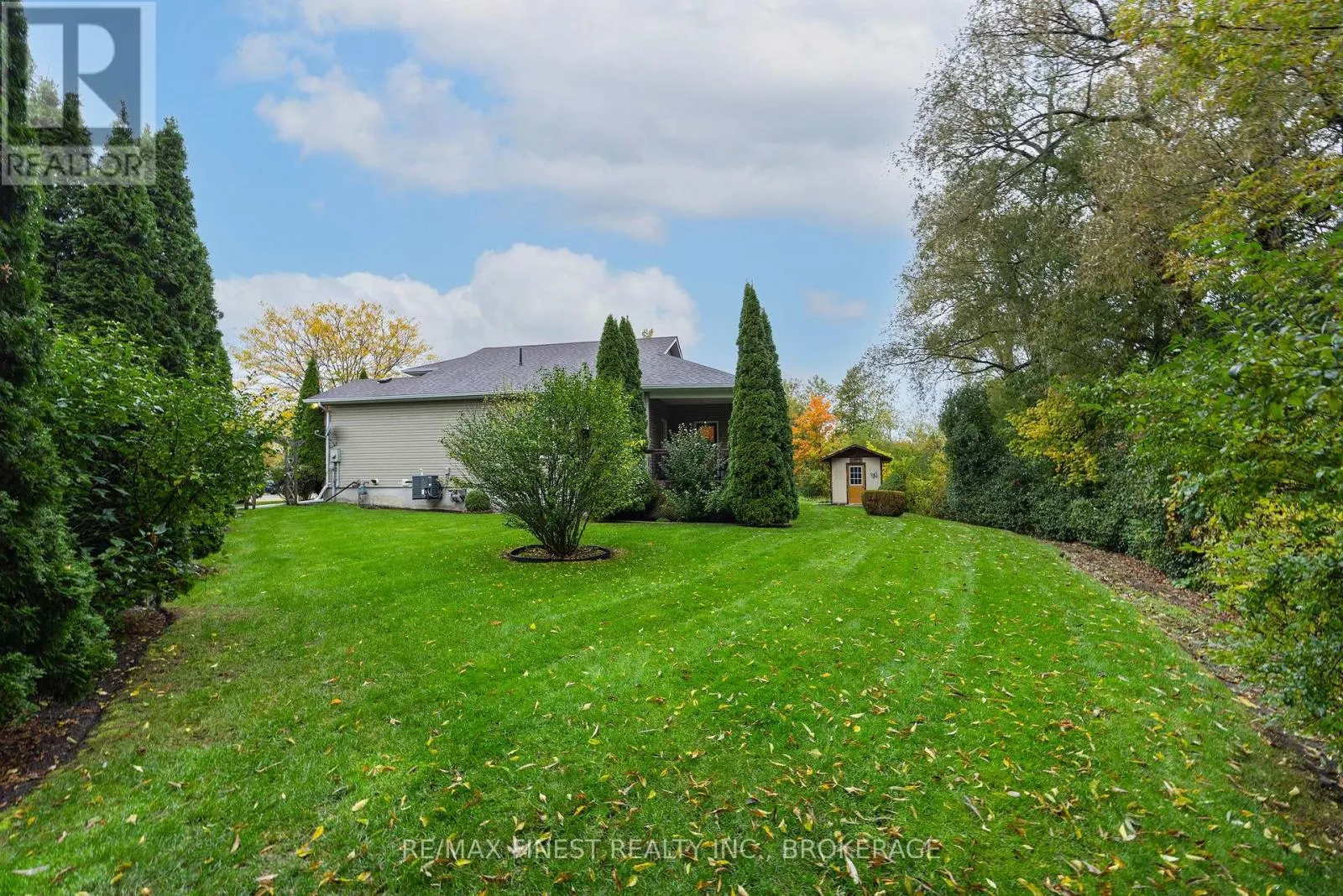 540 MONTEREY COURT