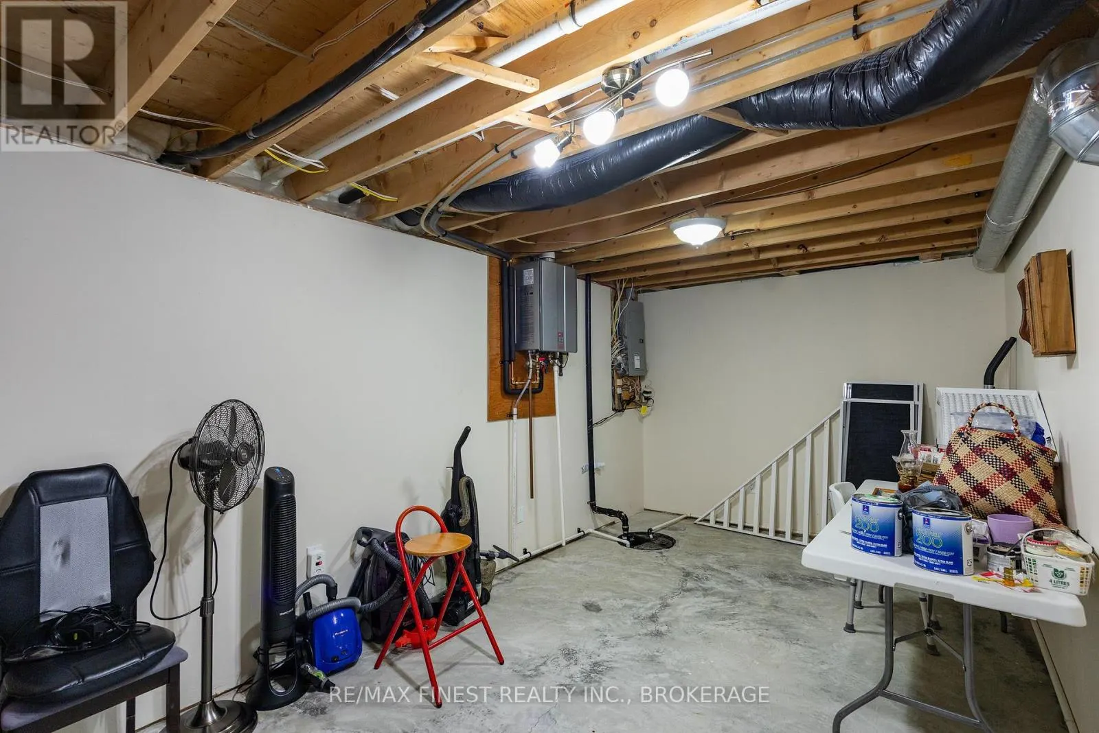 540 MONTEREY COURT