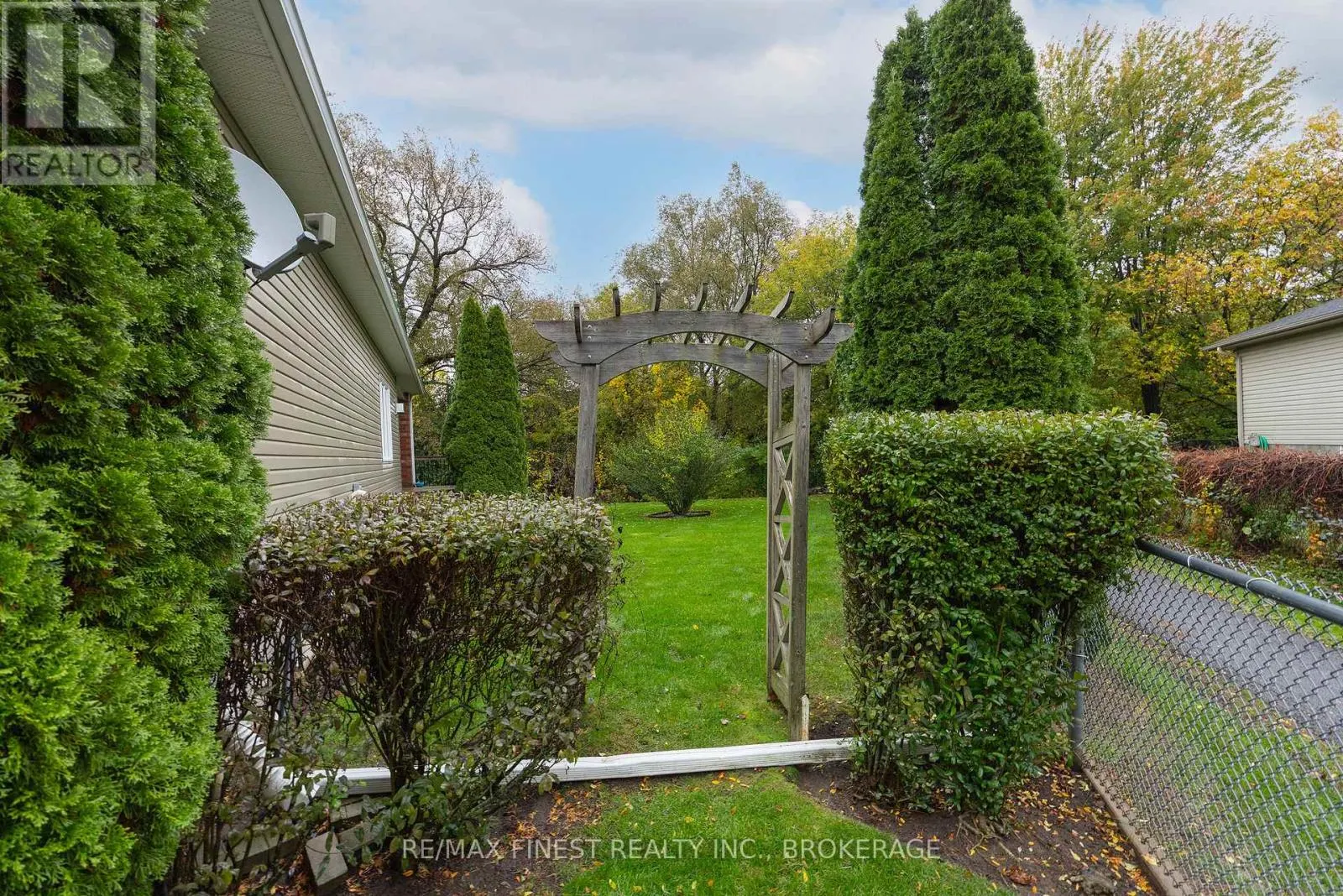 540 MONTEREY COURT