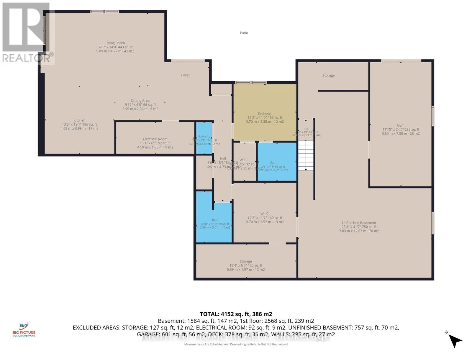 11 SETTLERS COURT