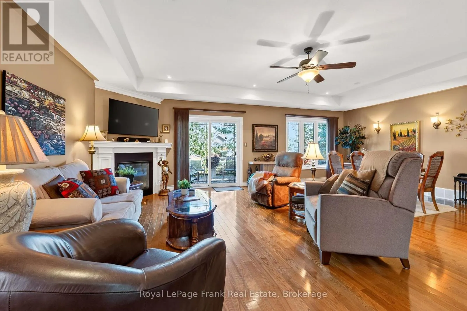 39 GREEN ARBOUR WAY