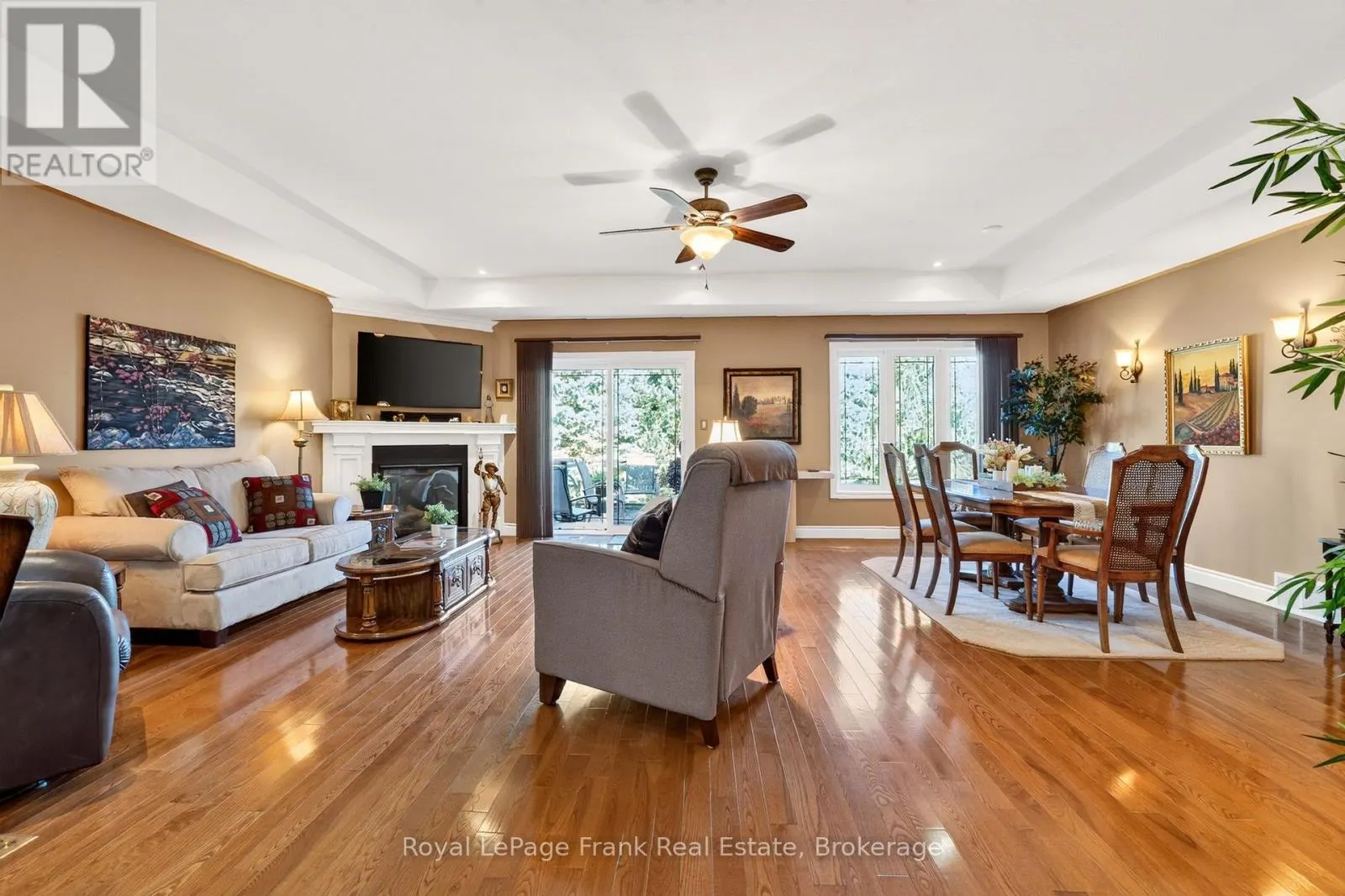 39 GREEN ARBOUR WAY