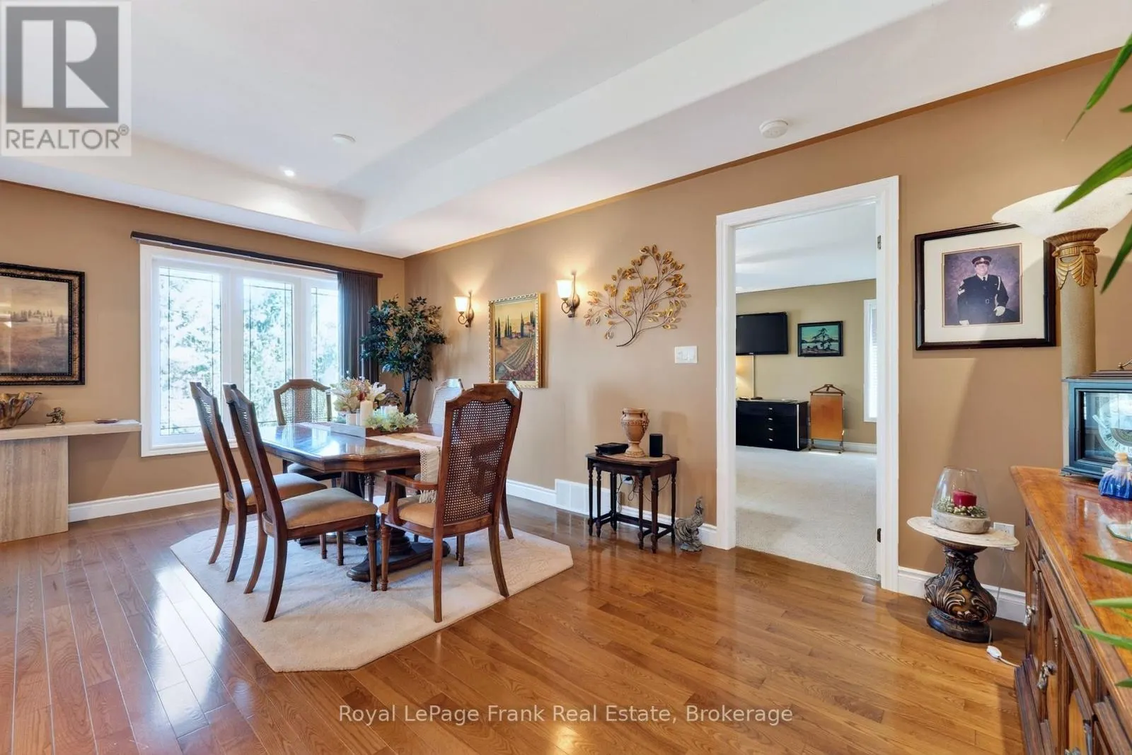 39 GREEN ARBOUR WAY