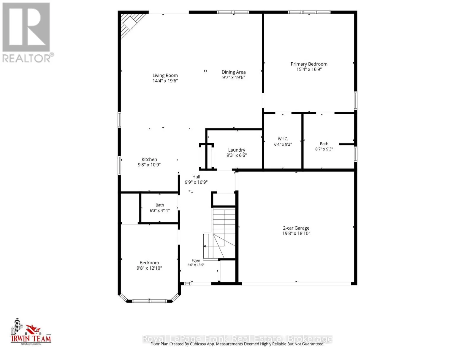 39 GREEN ARBOUR WAY