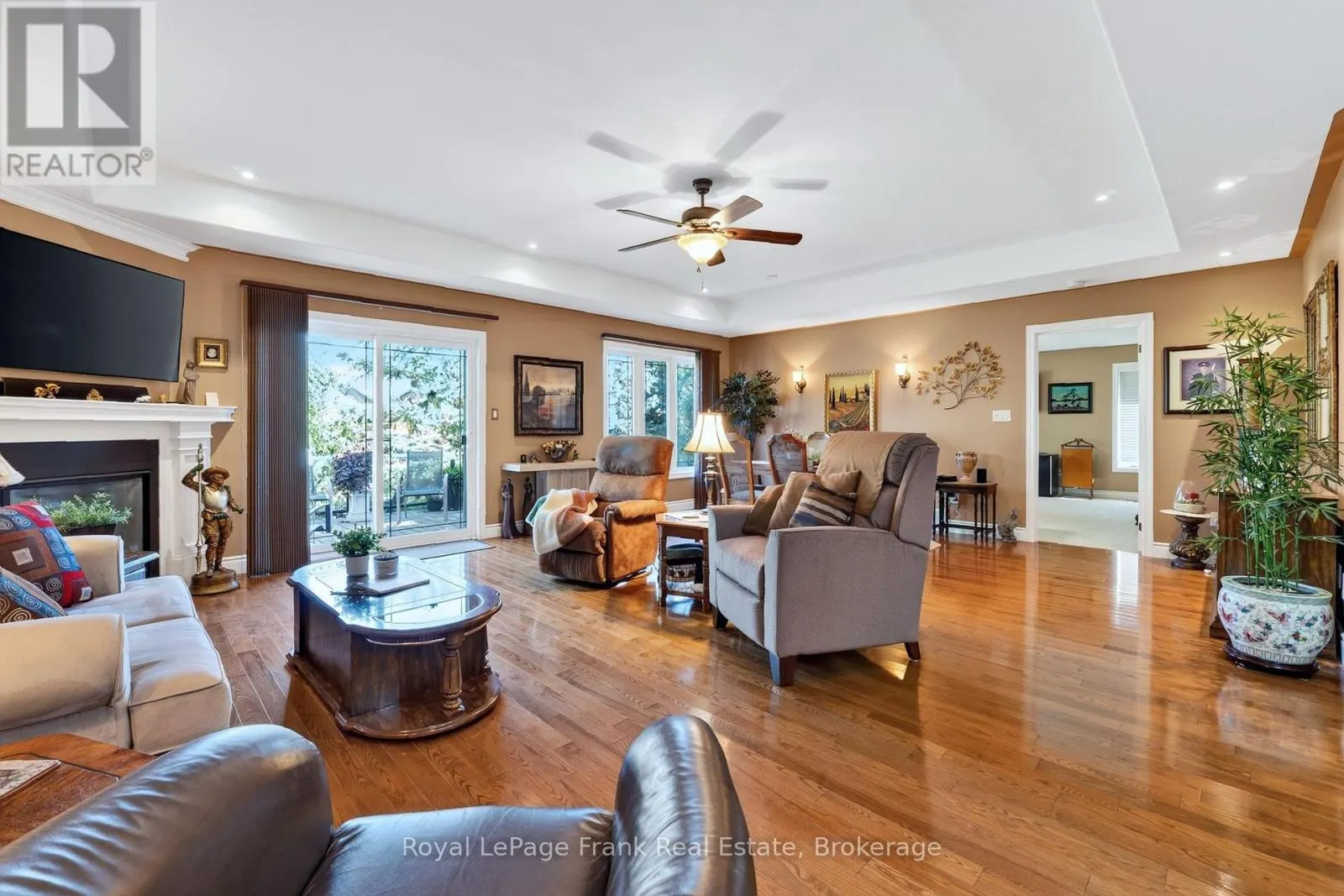 39 GREEN ARBOUR WAY