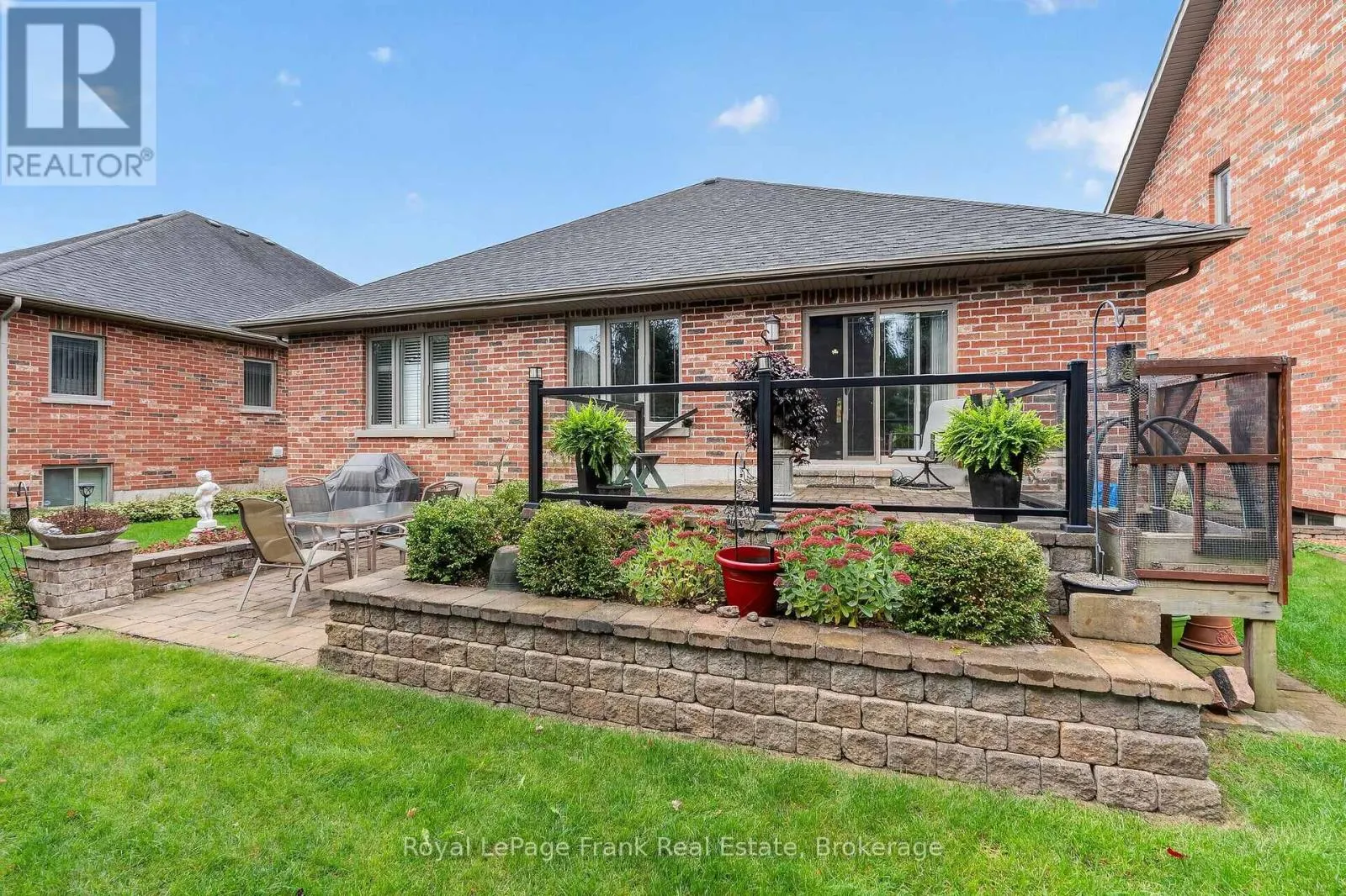 39 GREEN ARBOUR WAY