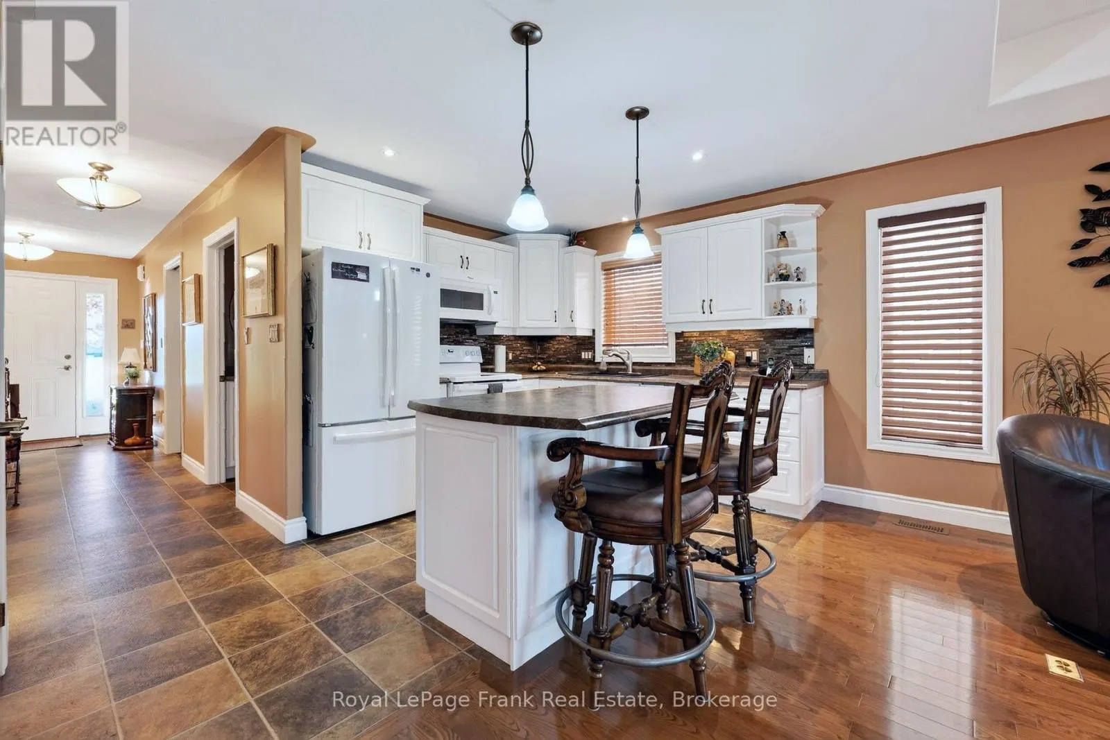 39 GREEN ARBOUR WAY