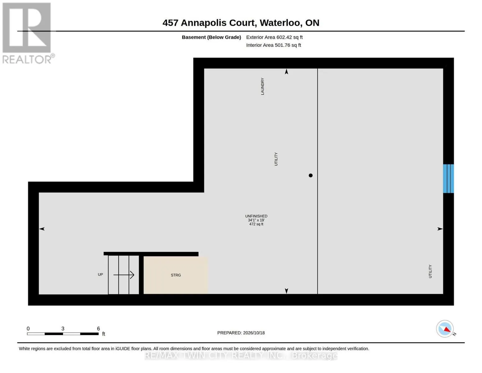 457 ANNAPOLIS COURT