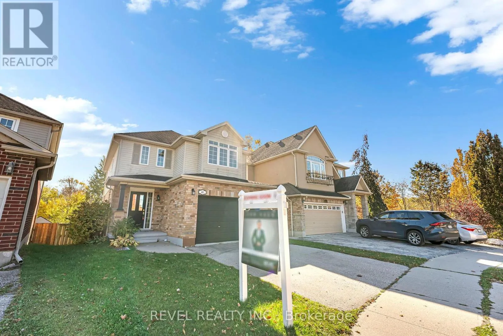 40 YATES AVENUE