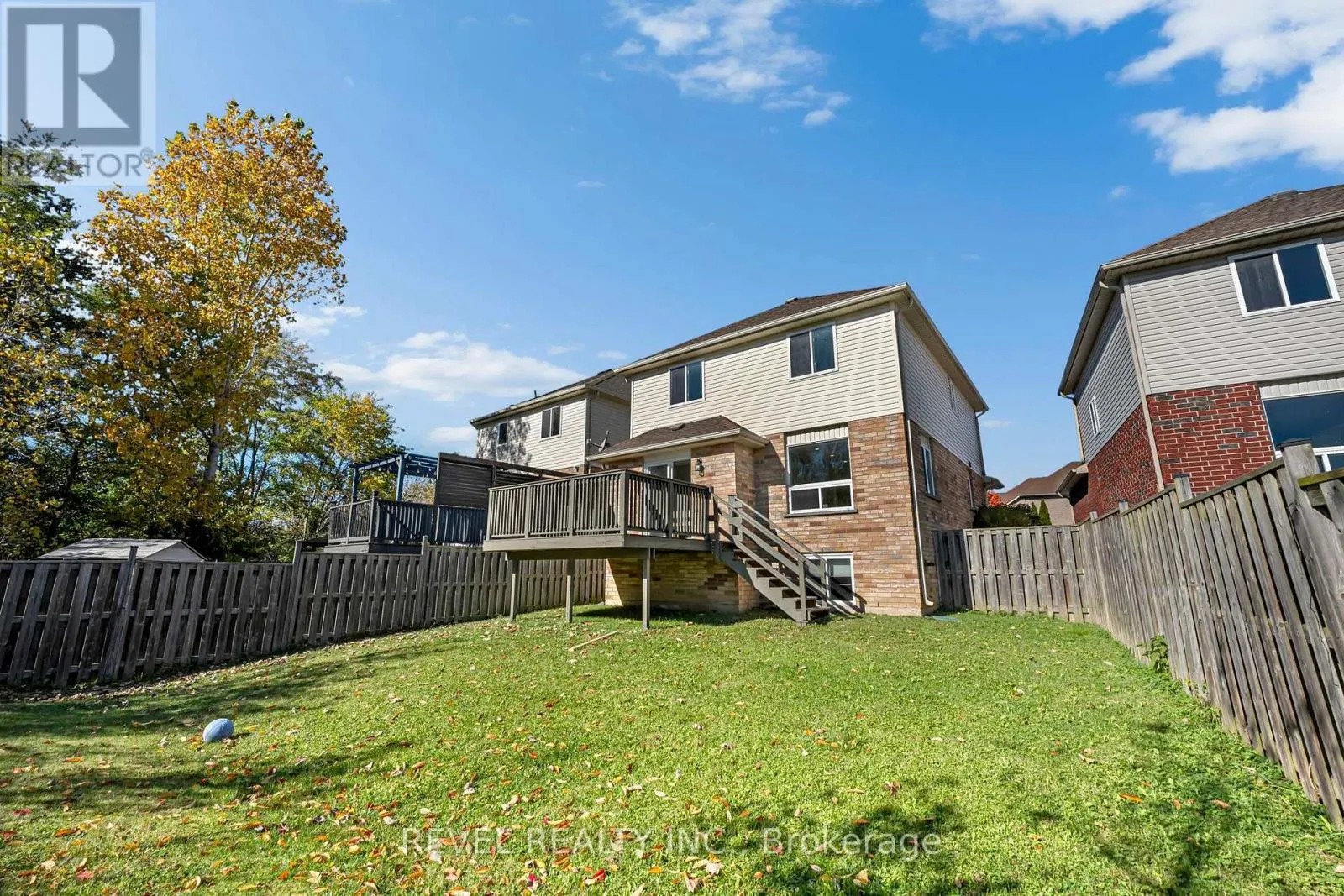 40 YATES AVENUE