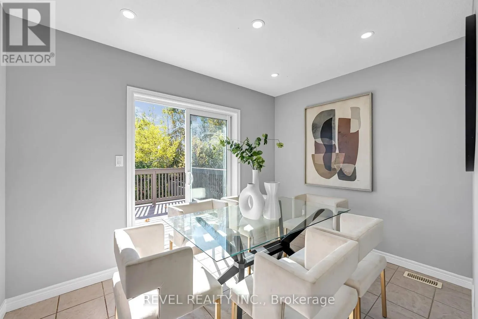 40 YATES AVENUE