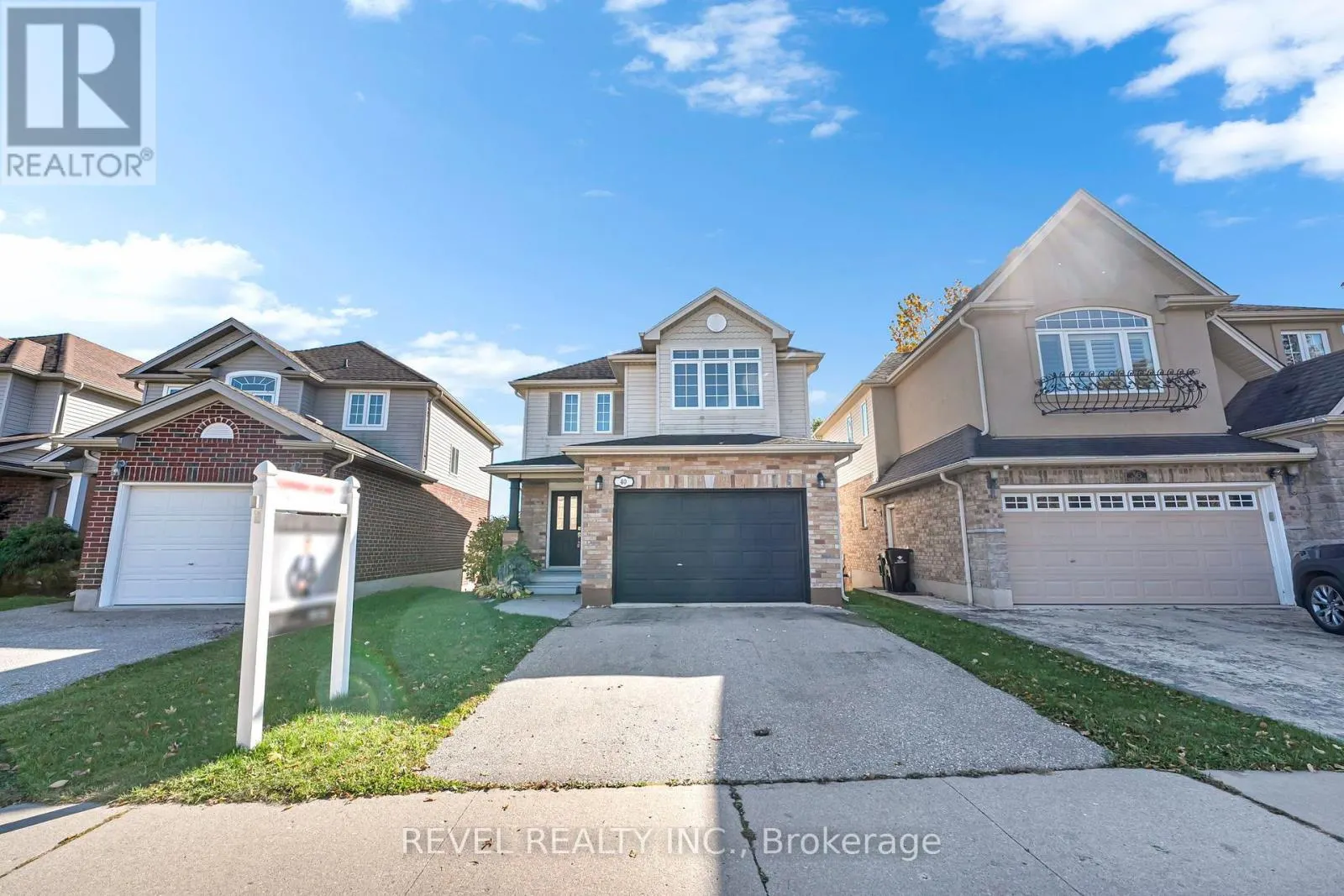 40 YATES AVENUE
