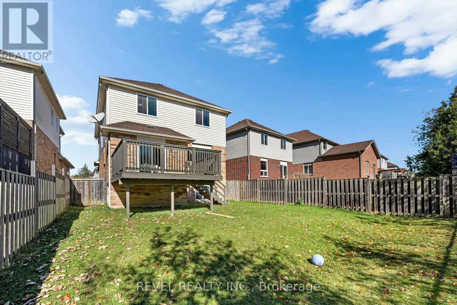 40 YATES AVENUE