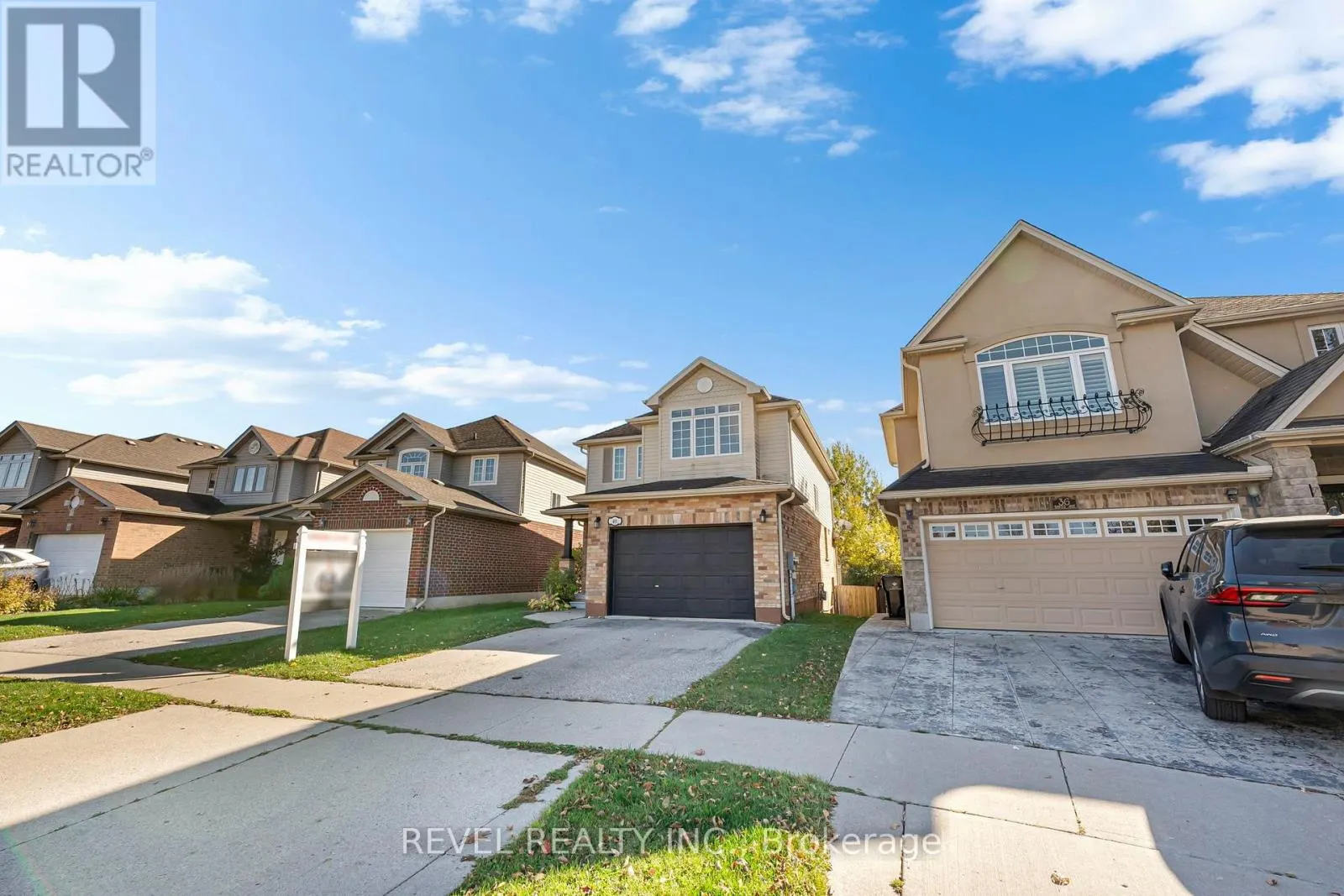 40 YATES AVENUE