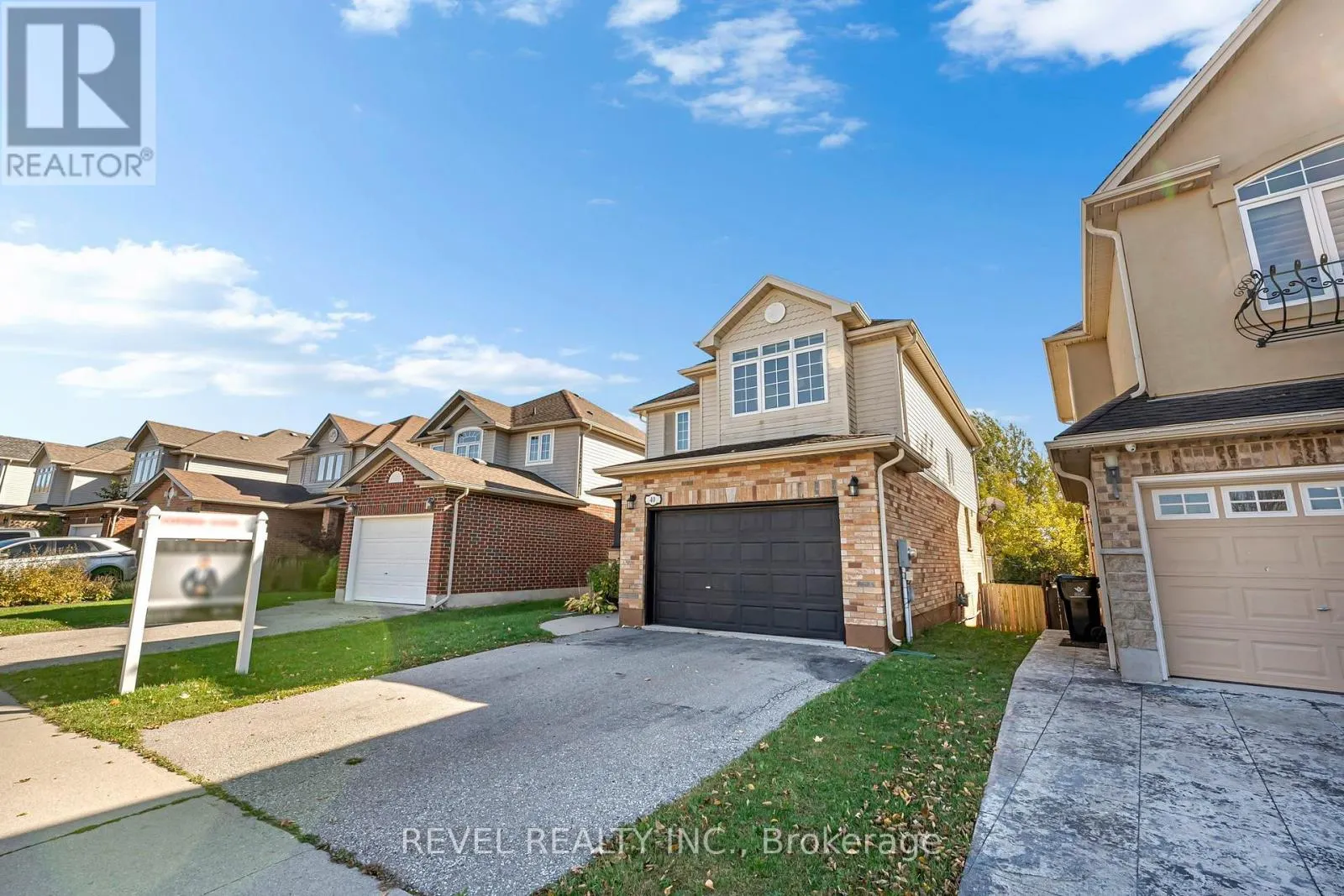 40 YATES AVENUE