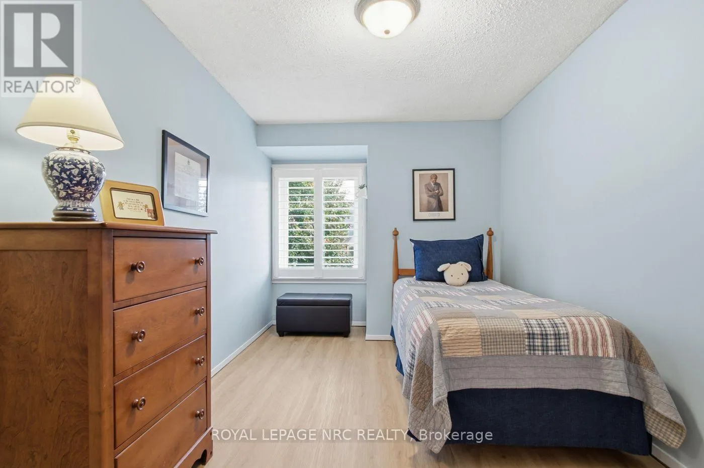 97 - 6767 THOROLD STONE ROAD #97