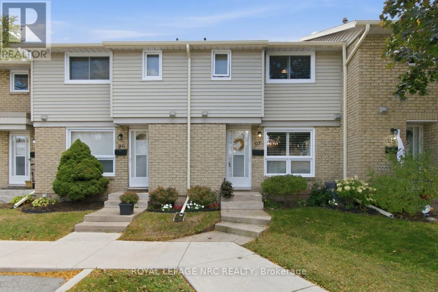 97 - 6767 THOROLD STONE ROAD #97