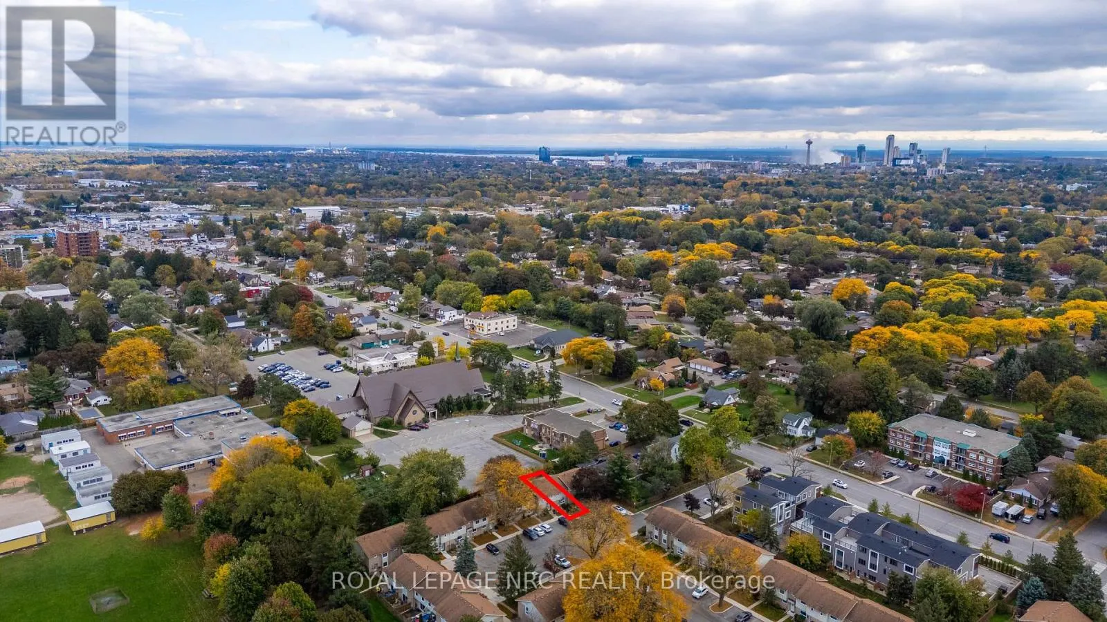 97 - 6767 THOROLD STONE ROAD #97