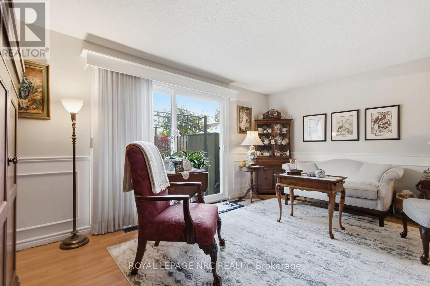 97 - 6767 THOROLD STONE ROAD #97