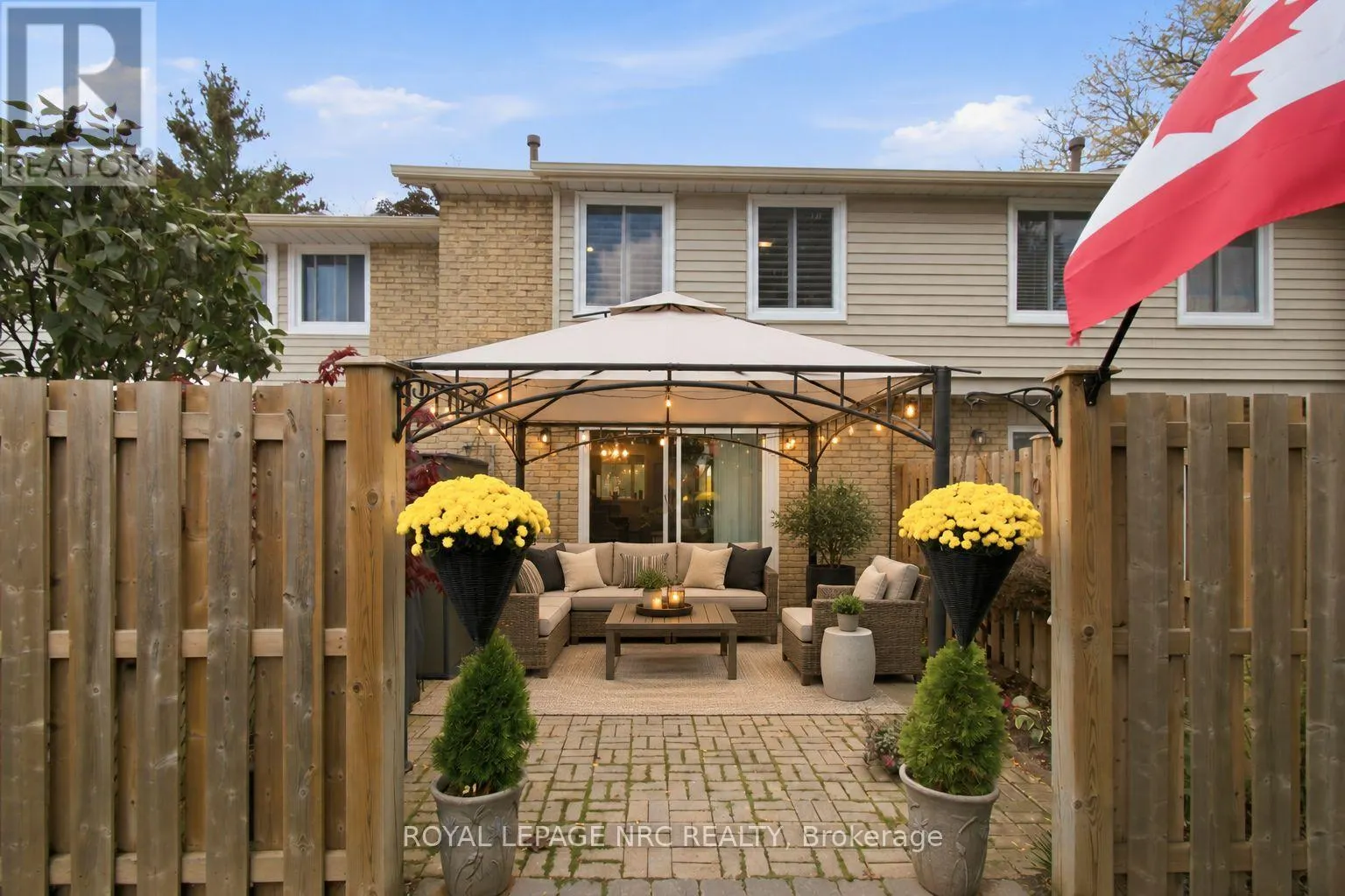 97 - 6767 THOROLD STONE ROAD #97