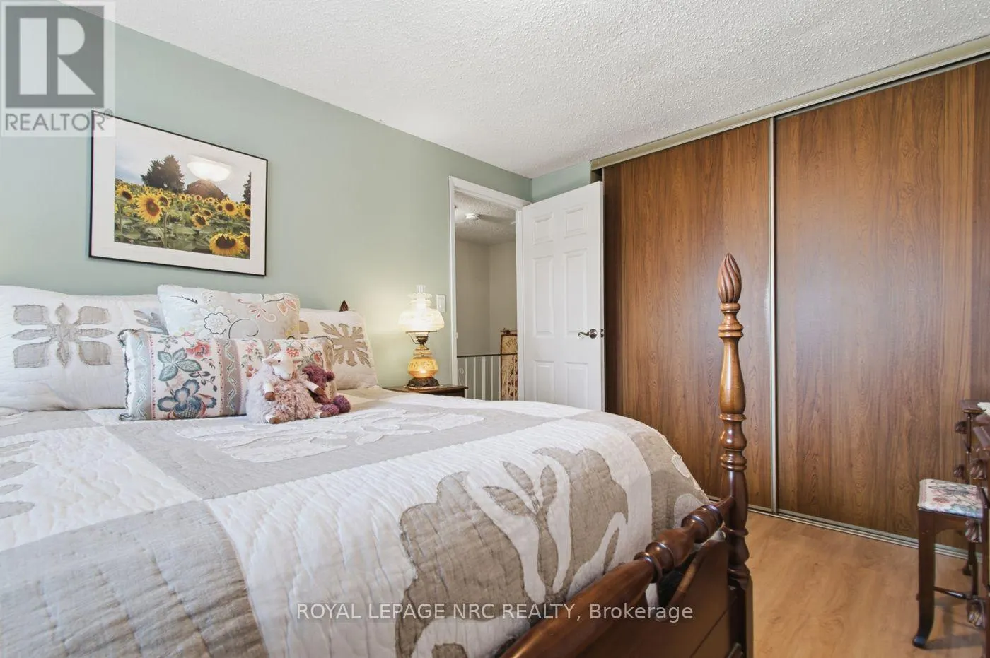 97 - 6767 THOROLD STONE ROAD #97