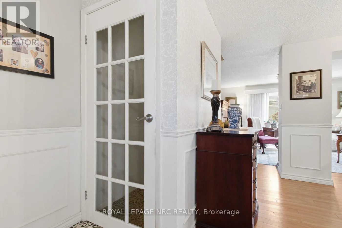97 - 6767 THOROLD STONE ROAD #97