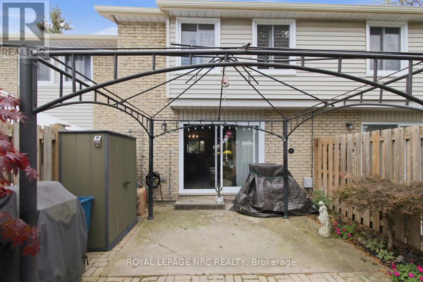 97 - 6767 THOROLD STONE ROAD #97