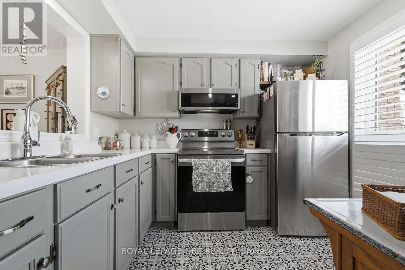97 - 6767 THOROLD STONE ROAD #97