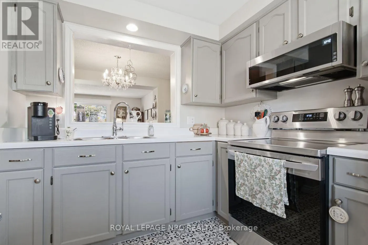 97 - 6767 THOROLD STONE ROAD #97