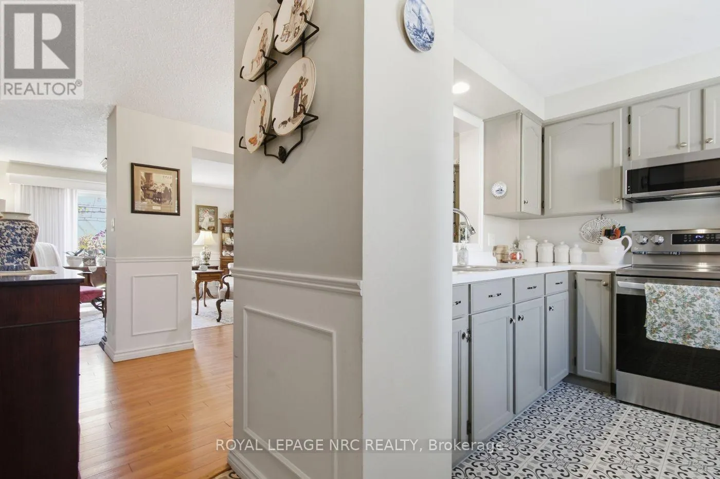 97 - 6767 THOROLD STONE ROAD #97