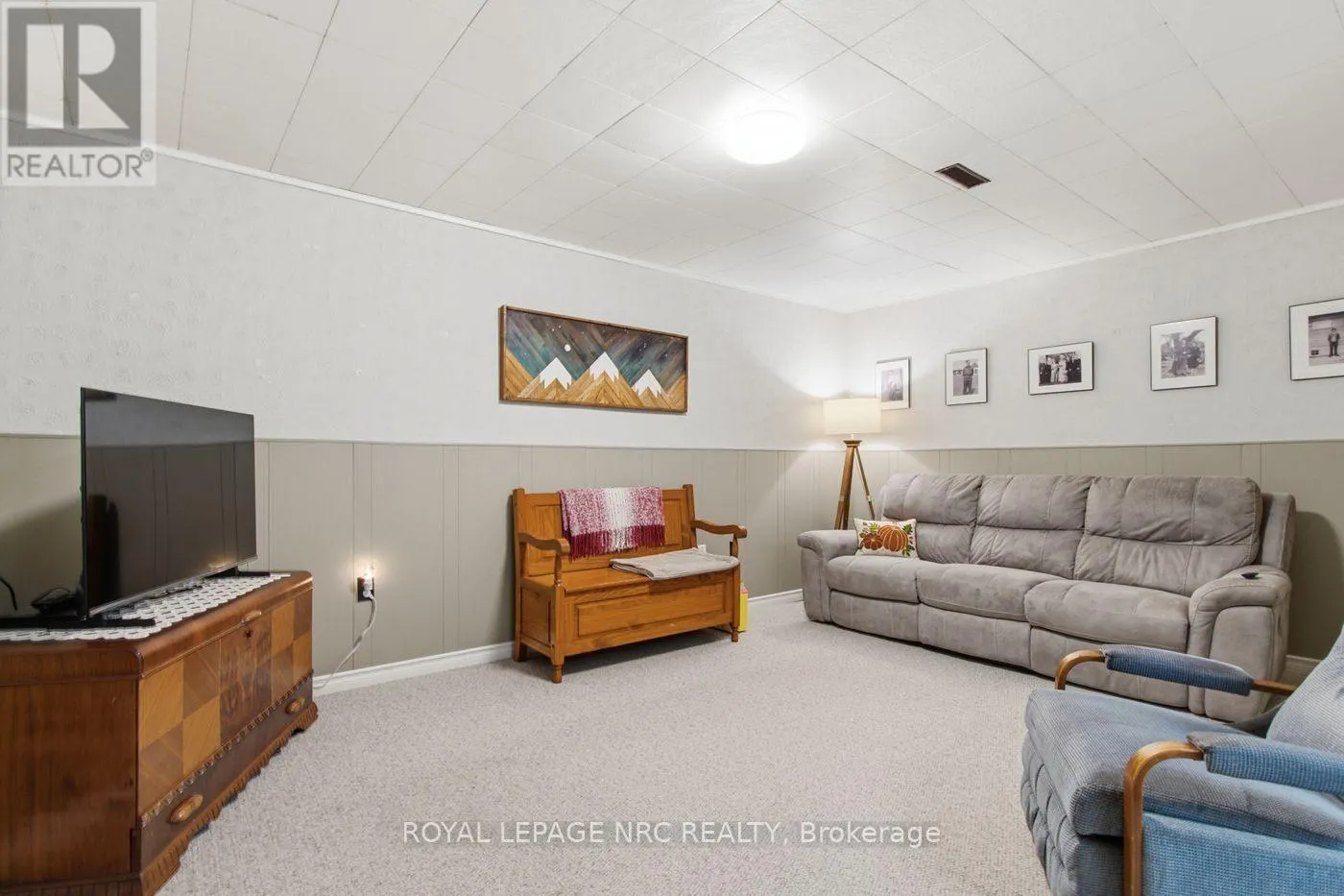 97 - 6767 THOROLD STONE ROAD #97